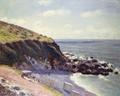 [Lady's Cove, Langland Bay]