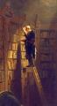 [The Bookworm]