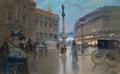 [Place de L'Opera]