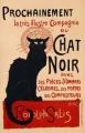 [Chat Noir, The Black Cat Company]