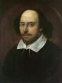 [Portrait of William Shakespeare, The Chandos Portrait]