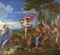 [Bacchus and Ariadne]