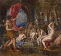 [Diana and Actaeon]