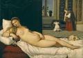 [Venus of Urbino]