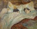 [The Bed]