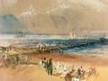 [Boats at Margate Pier]