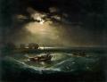 [Fishermen at Sea]