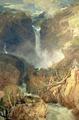 [Great Falls of the Reichenbach]