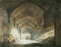 [Mitton Hall]