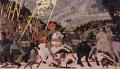 [The Battle of San Romano]