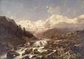 [Konigsspitze, Tyrol]