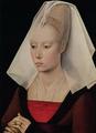 [Portrait of a Lady]