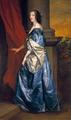 [Lucy Percy, Countess of Carlisle]