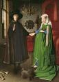 [Arnolfini Marriage]