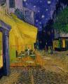 [Van Gogh - Cafe Terrace at Night]