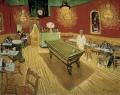 [The Night Cafe in Arles]