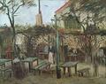 [Pleasure Gardens at Montmartre]