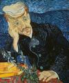 [Portrait of Dr. Gachet]