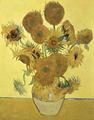 [Sunflowers]
