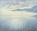 [Coastal Scene]