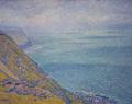 [Le Cap Gris-Nez]