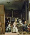 [Las Meninas]