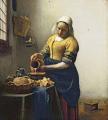 [The Milkmaid]