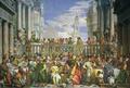 [Wedding at Cana]