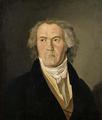 [Portrait of Ludwig Van Beethoven]