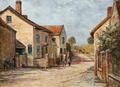 [Coleridge's Cottage]