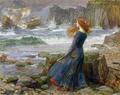 [Miranda: The Tempest]
