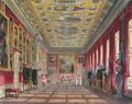 [The King's Gallery, Kensington Palace]