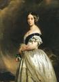 [Queen Victoria]